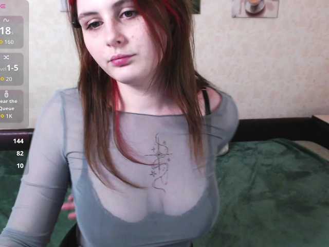 Helen-Gren's BongaCams show and profile