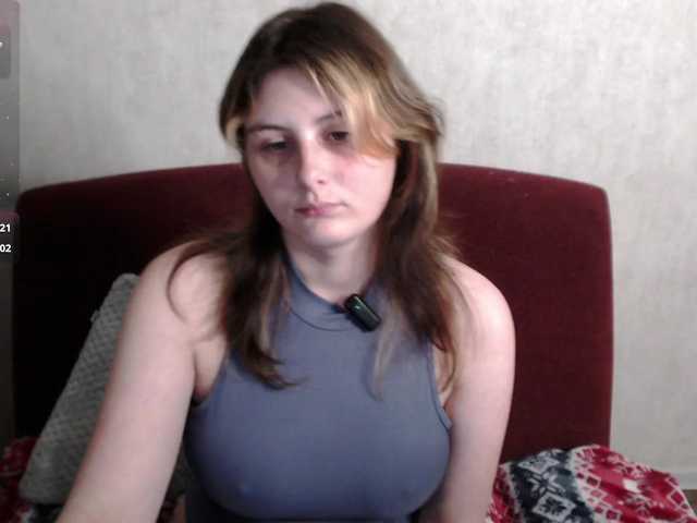 Helen-Gren live cam on BongaCams