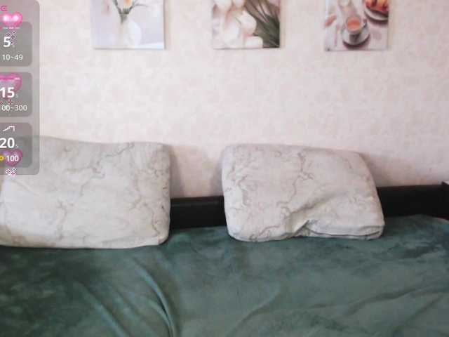 Helen-Gren's BongaCams show and profile