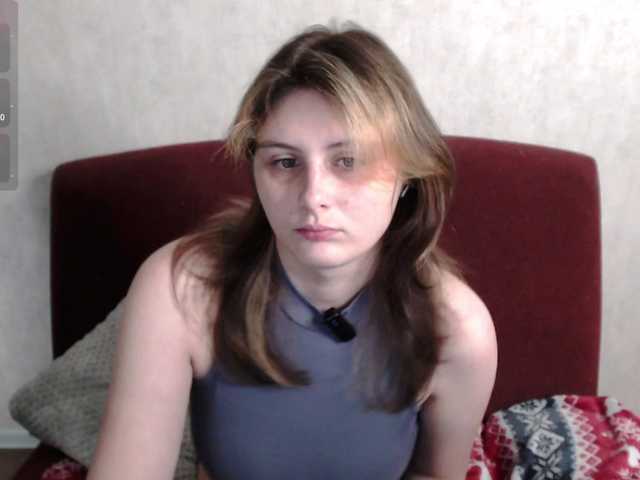 Helen-Gren live cam on BongaCams