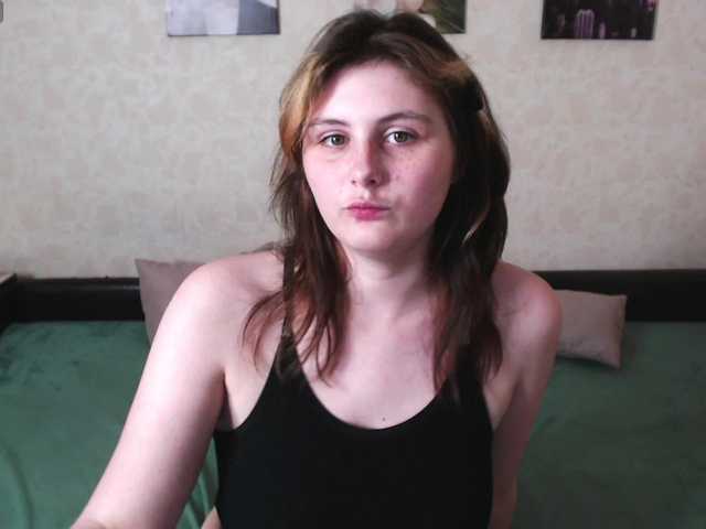 Helen-Gren live cam on BongaCams