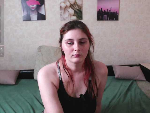 Helen-Gren live cam on BongaCams