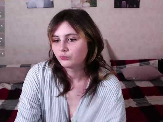 Helen-Gren live cam on BongaCams