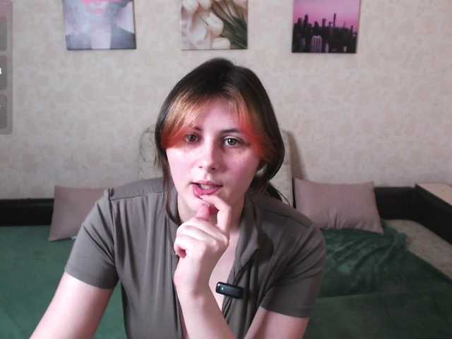 Helen-Gren live webcam show