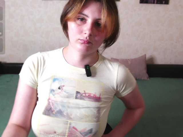 Helen-Gren live cam on BongaCams