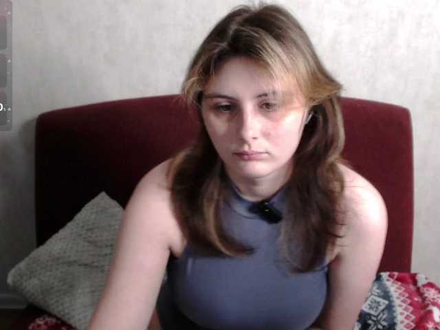 Helen-Gren live cam on BongaCams