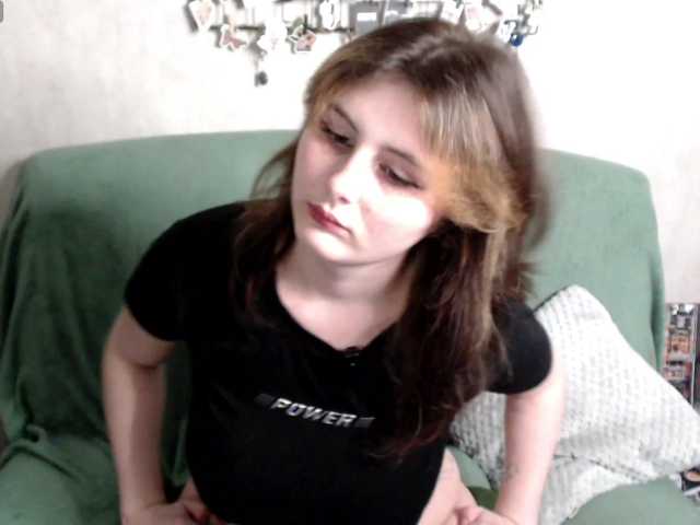 Helen-Gren live cam on BongaCams