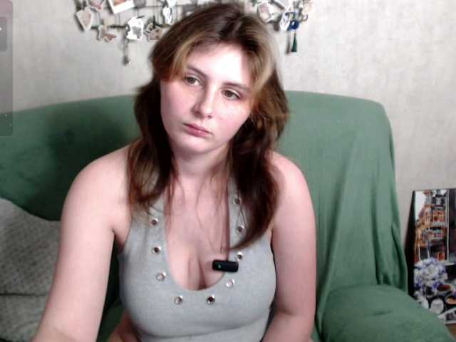 Helen-Gren live cam on BongaCams
