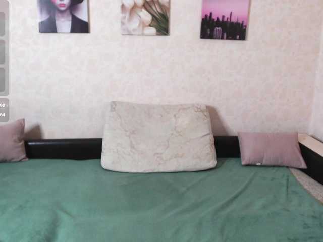 Helen-Gren live cam on BongaCams