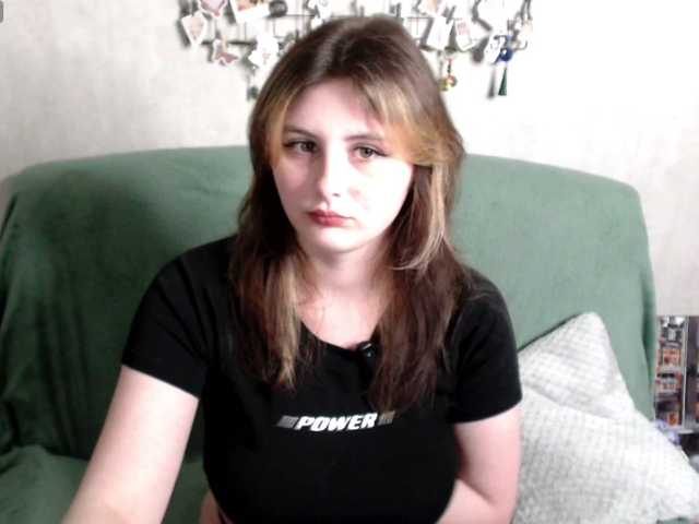 Helen-Gren live cam on BongaCams