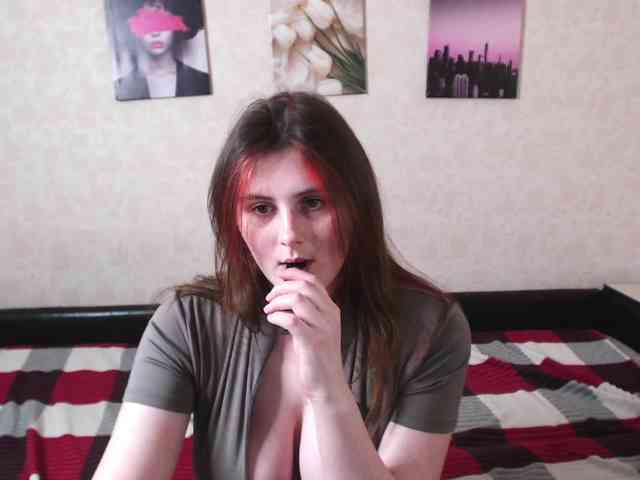 Helen-Gren - Girl 