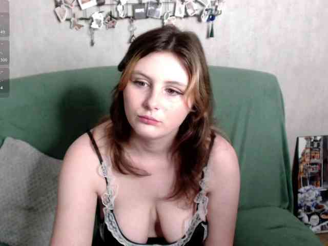 Helen-Gren - Girl 