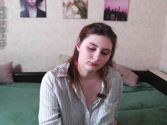 Modella: Helen-Gren