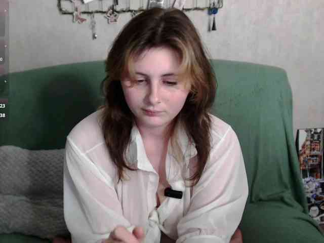 Helen-Gren - Girl 