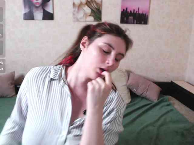 Helen-Gren Sex Cam Show