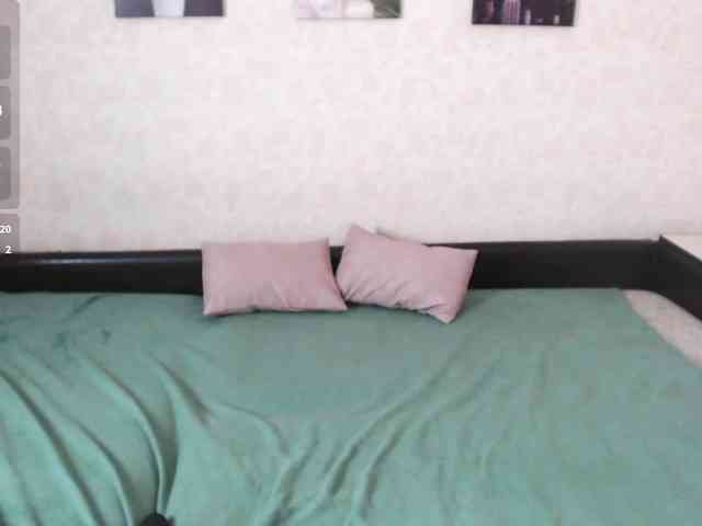 Helen-Gren Live Webcam on BongaCams
