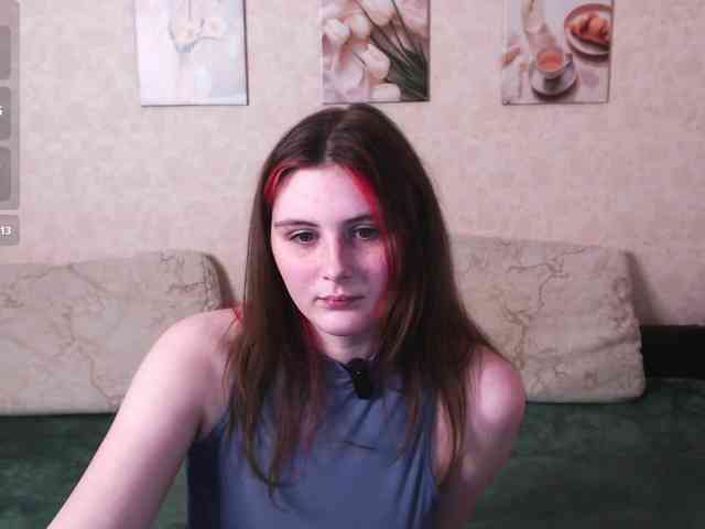 Helen-Gren webcam