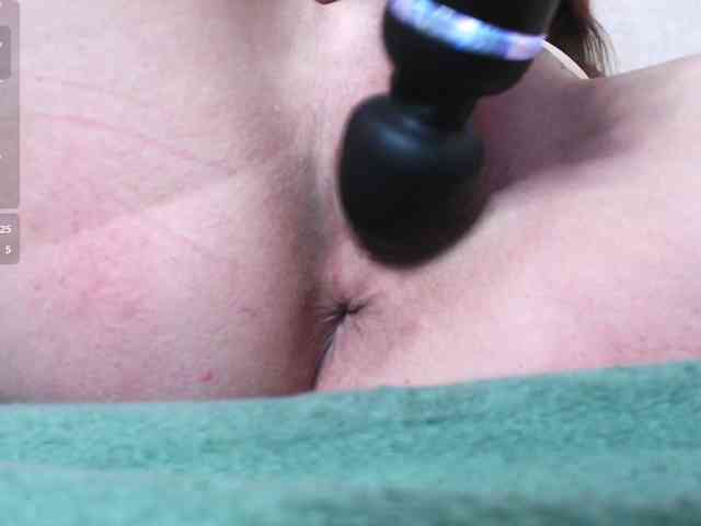 Helen-Gren Sex Cam Show