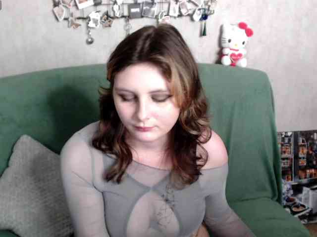 Helen-Gren - Girl 