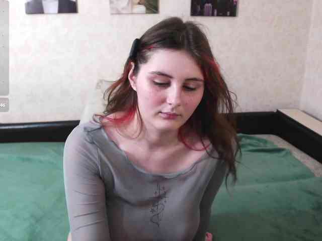 Helen-Gren Sex Cam Show