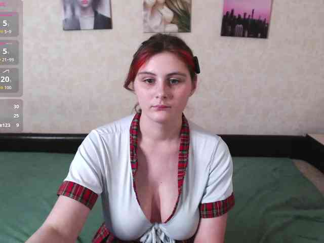 Helen-Gren webcam