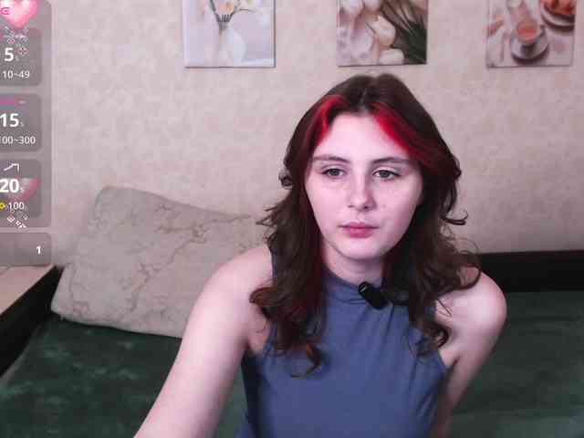 Helen-Gren webcam