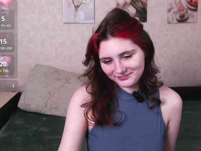 Helen-Gren webcam