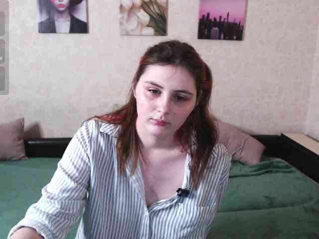 Helen-Gren Sex Cam Show