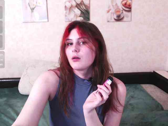 Helen-Gren webcam
