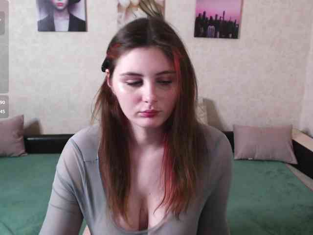 Helen-Gren Sex Cam Show