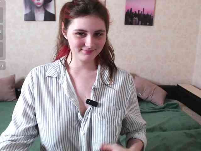 Helen-Gren Sex Cam Show