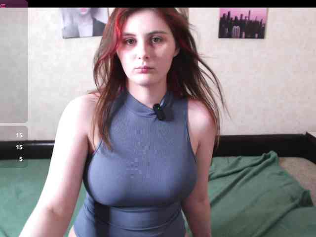 Helen-Gren webcam