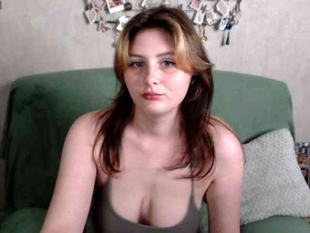 Helen-Gren - Girl 