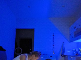 ROSALIA Porn Show