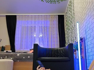 ROSALIA Porn Show