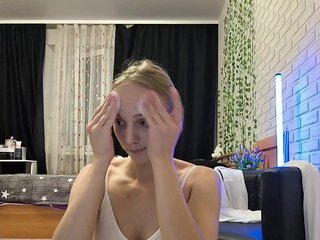 ROSALIA Porn Show