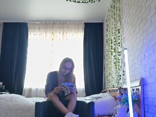 ROSALIA Porn Show