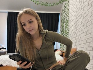 ROSALIA Porn Show