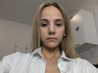 ROSALIA Porn Show