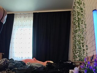 GORIGLAZ Porn Show