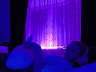 ROSALIA Porn Show