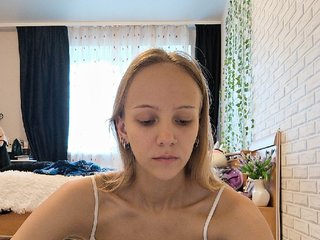 ROSALIA Porn Show