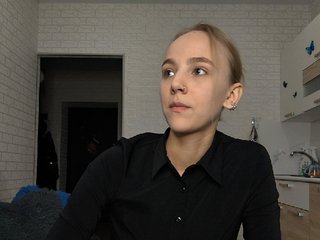 ROSALIA Porn Show
