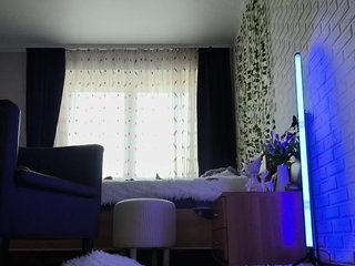 GORIGLAZ Porn Show