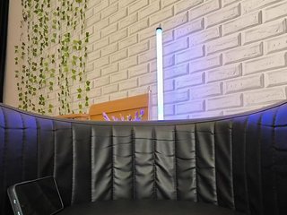 ROSALIA Porn Show
