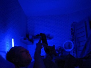 ROSALIA Porn Show