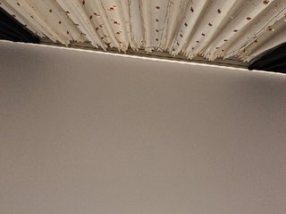 ROSALIA Porn Show