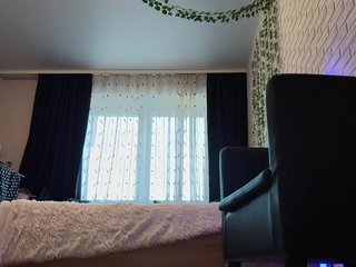 ROSALIA Porn Show
