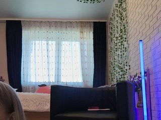 GORIGLAZ Porn Show