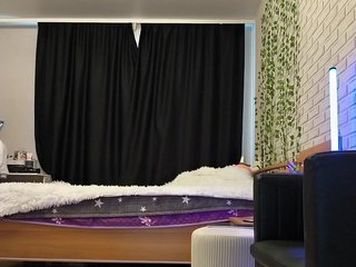 ROSALIA Porn Show